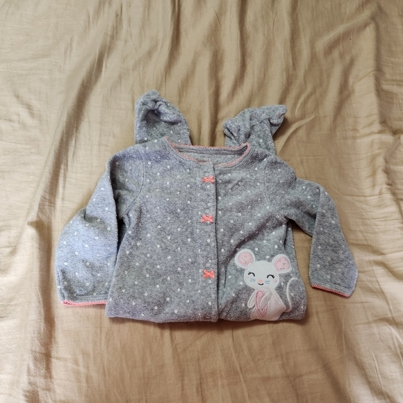 Girls pants‎ and pajama bundle size 9 months - Picture 9 of 16